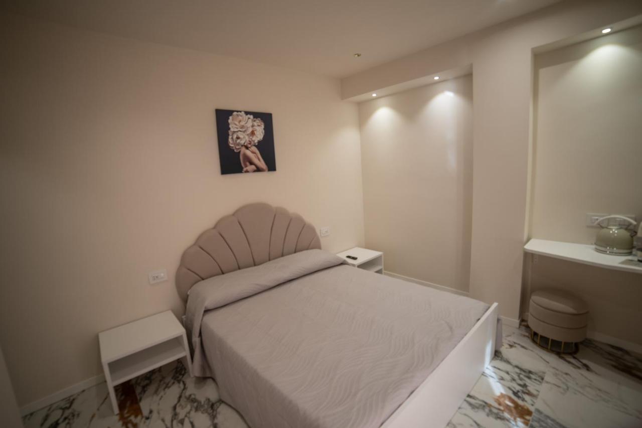 B&B Dominus Luxury Rooms Tropea Exterior foto