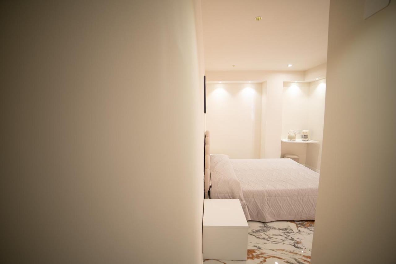B&B Dominus Luxury Rooms Tropea Exterior foto