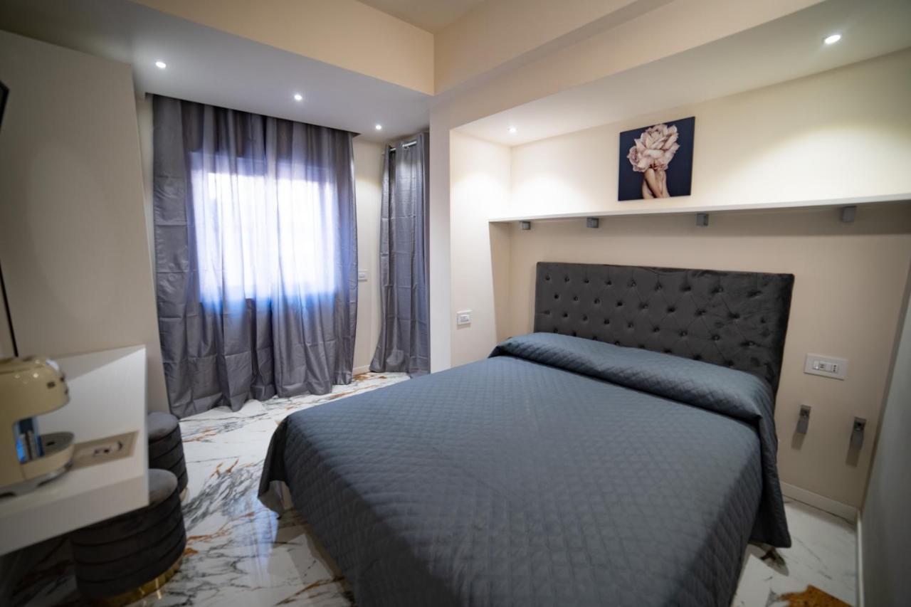 B&B Dominus Luxury Rooms Tropea Exterior foto