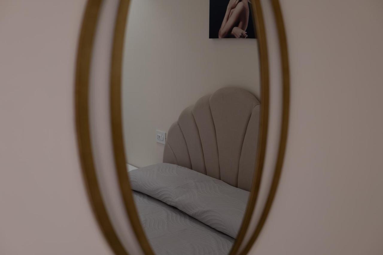 B&B Dominus Luxury Rooms Tropea Exterior foto